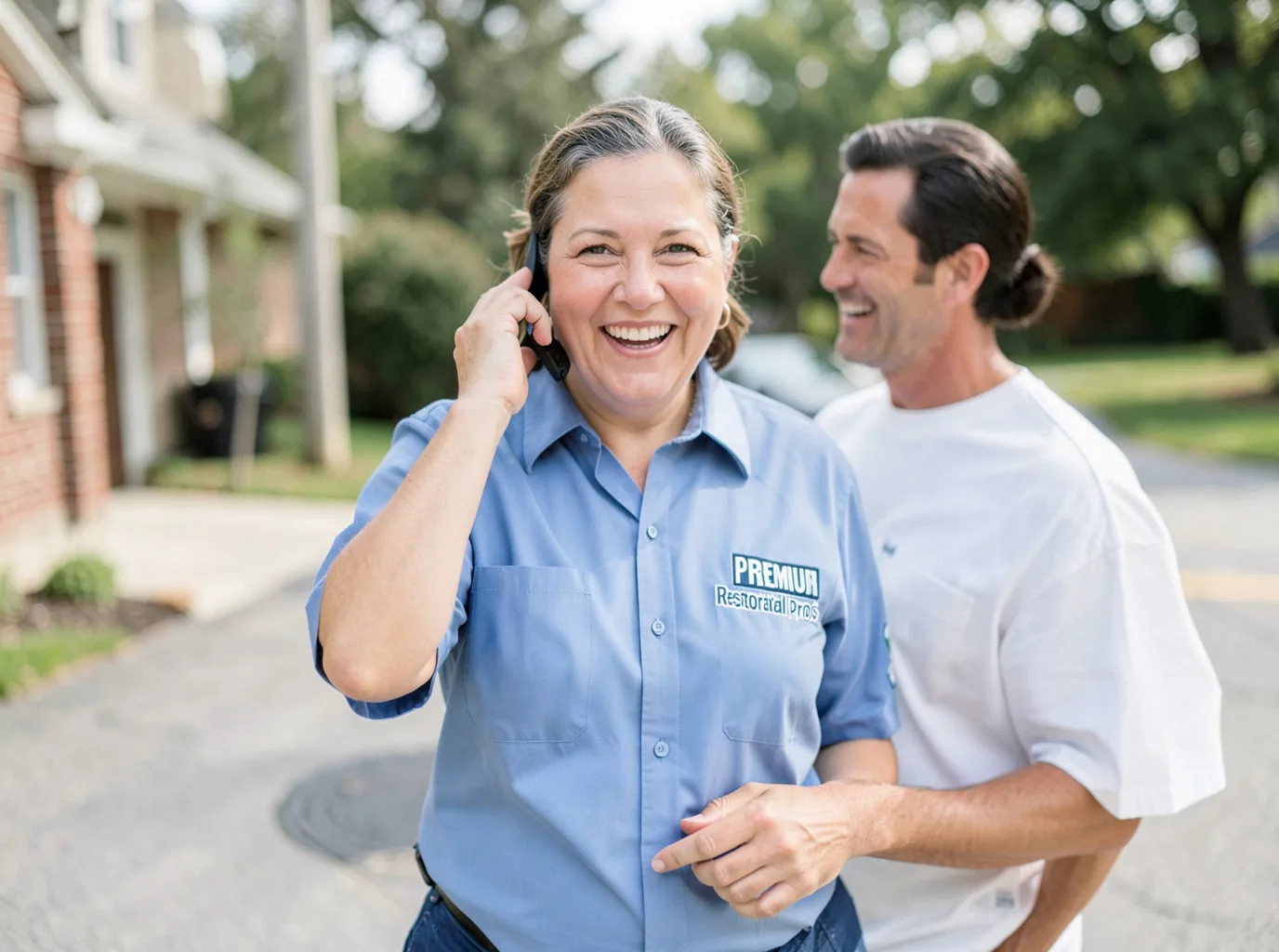 Water Damage Restoration Hinton, VA FAQs